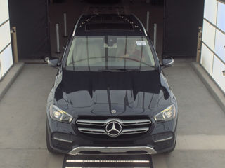 Mercedes GLE foto 5