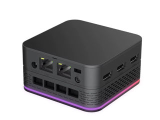 Mini PC MagicCubic T9 Pro Intel N100 + 8GB/16GB + 256/512GB SSD + WiFi5 + Intel UHD Graphics фото 0