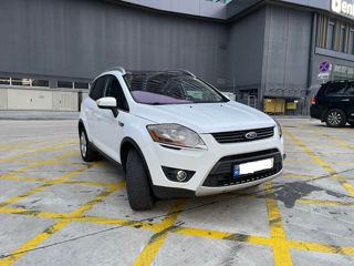 Ford Kuga foto 9