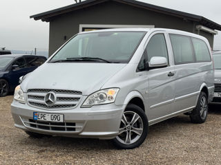 Mercedes Vito foto 3