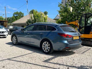 Mazda 6 foto 4