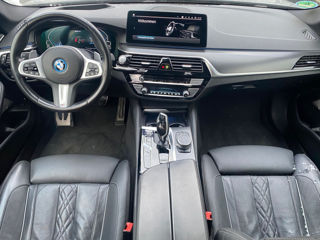 BMW 5 Series foto 7