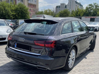 Audi A6 foto 3