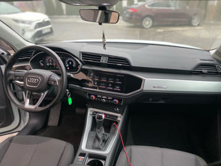 Audi Q3 foto 6