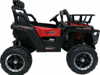 UTV Electric DLX-5599 foto 6