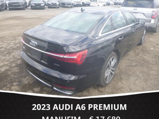 Audi A6 foto 5