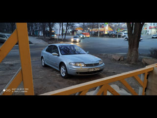 Renault Laguna foto 9