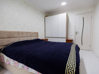 Apartament cu 1 cameră, 50 m², Botanica, Chișinău foto 3