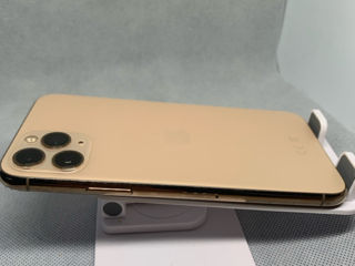 iPhone 11 Pro Gold foto 5