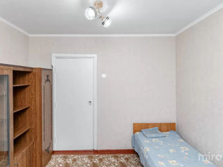 Apartament cu 2 camere, 55 m², Poșta Veche, Chișinău foto 7