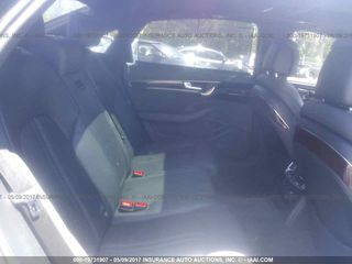 Audi A8 foto 5