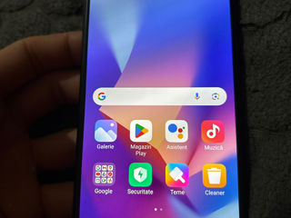 Vând Telefon Redmi Note 10 s în stare bună 128 gb foto 1