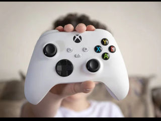 Gamepad Microsoft Xbox series S - X Оригинал