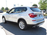 BMW X3 foto 3