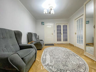 Apartament cu 3 camere,  Centru,  Chișinău,  Chișinău mun. foto 12