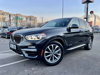 BMW X3 foto 1