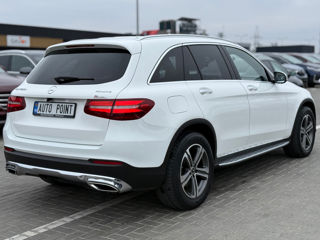 Mercedes GLC foto 3