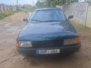 Audi 80 foto 1