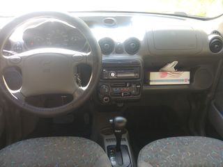 Hyundai Atos foto 6