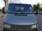 Mercedes Sprinter 312 foto 2