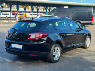 Renault Megane foto 5