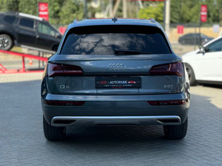 Audi Q5 foto 6