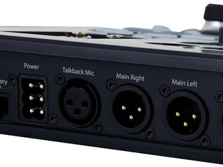 Mixer digital QSC TouchMix-16. livrare în toată Moldova,plata la primire foto 12