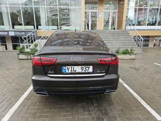 Audi A6 foto 7