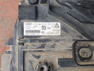 Фара Q3/ far audi q3 / lampa audi / USA 8U0941033B foto 2