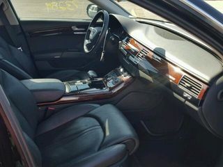 Audi A8 foto 5