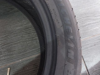 235/45/r17 Michelin X1 foto 4