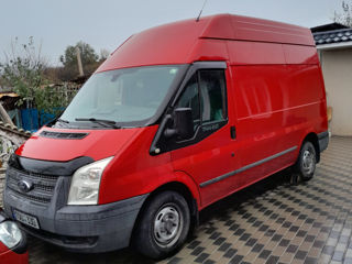 Ford Transit foto 10