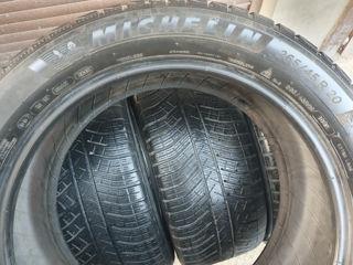 265/45/ R20- Michelin.M&S. foto 10