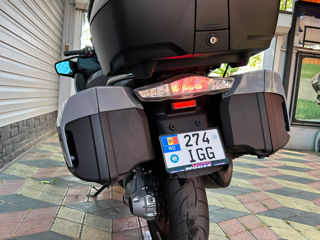 BMW R1250 RT foto 5