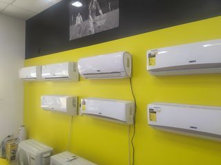 Electrolux .zanussi.beco.hisense.balu.mitsibisi gree.electrolux. foto 4