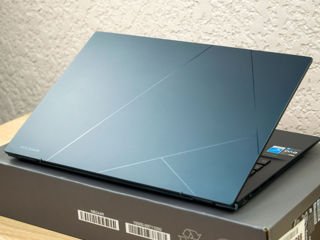Asus Zenbook 14 2.8K Oled/ Core I5 1240P/ 8Gb Ram/ 500Gb SSD/ 14" 2.8K Oled 90Hz!!! foto 12