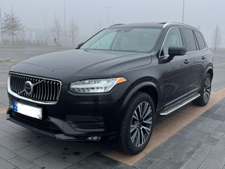 Volvo XC90 foto 2