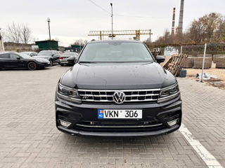 Volkswagen Tiguan foto 2