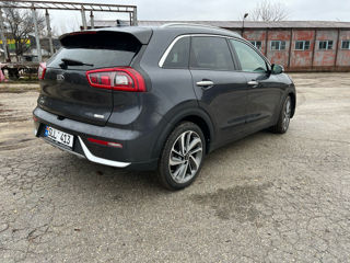 KIA Niro foto 4