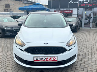 Ford C-Max foto 7