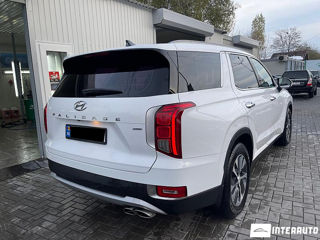 Hyundai Palisade foto 3