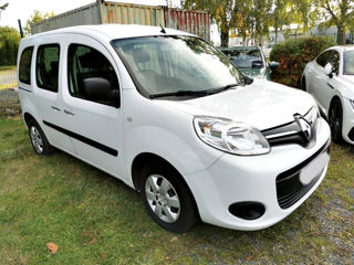 Renault Kangoo foto 2