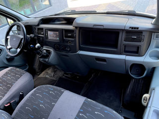 Ford Transit Transfer/TVA foto 8