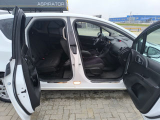 Opel Meriva foto 6