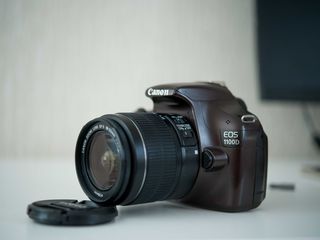 Canon 1100D kit