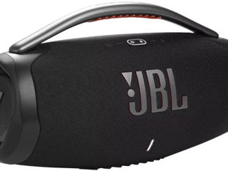 JBL Boombox 3 новая