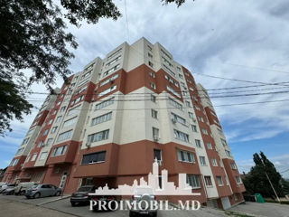 Apartament cu 2 camere, 61 m², Durlești, Chișinău foto 9