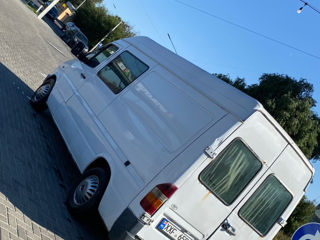 Mercedes Sprinter 312 D foto 4