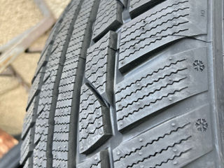 235/60 R18 Leao Winter defender UHP (LingLong)/ Доставка, livrare toata Moldova 2022 foto 5