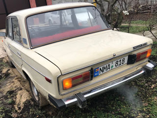 Lada / ВАЗ 2106 foto 6